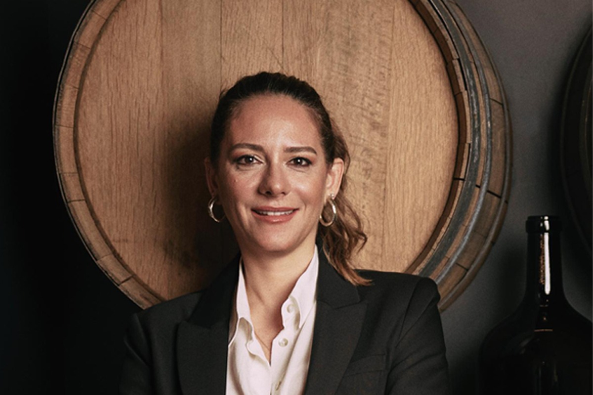 Mey|Diageo'nun ilk kadın Genel Müdürü Bahar Uçanlar oldu