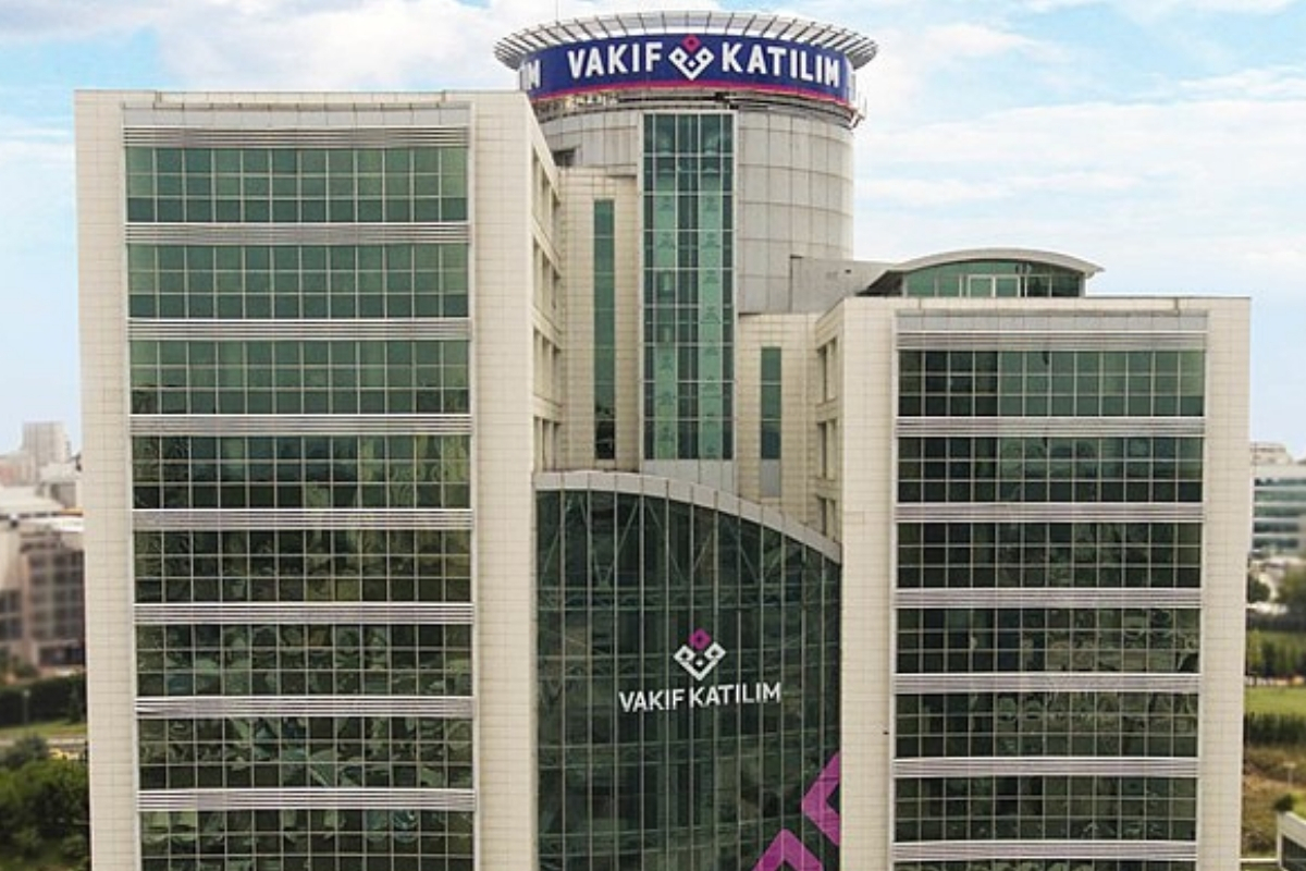 Vakıf Katılım kar-zarar ortaklık modeliyle 3 milyar lira finansman sağladı