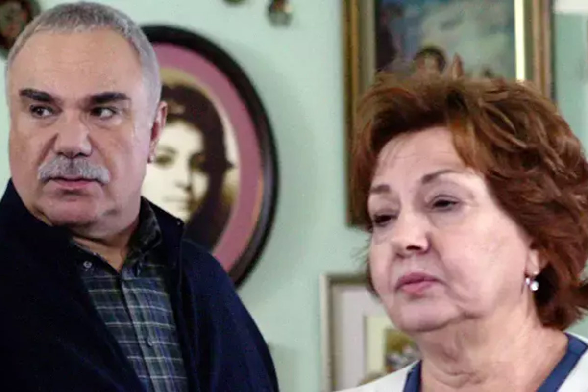 Yaprak Dökümü oyuncusu Güven Hokna: Sette tuvalet temizledim