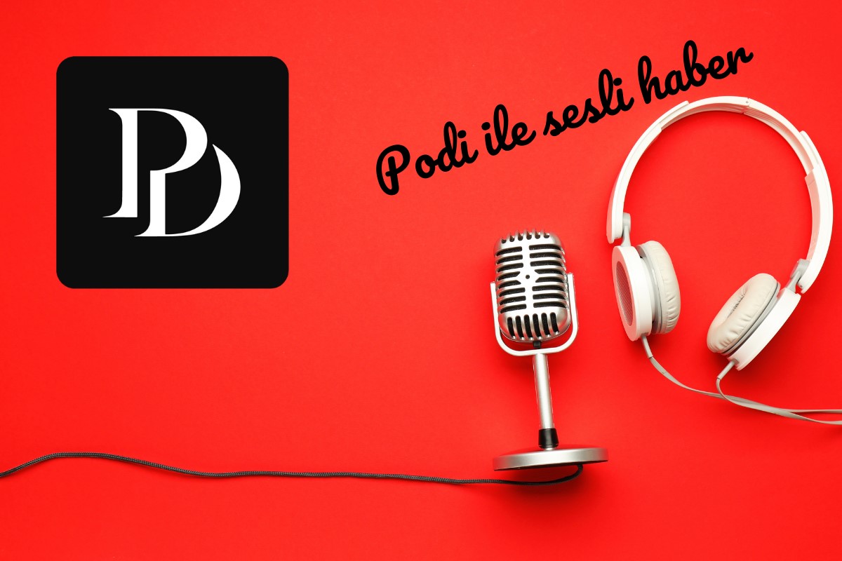 Podi ile 29 Mart 2024 Cuma günü haberleri