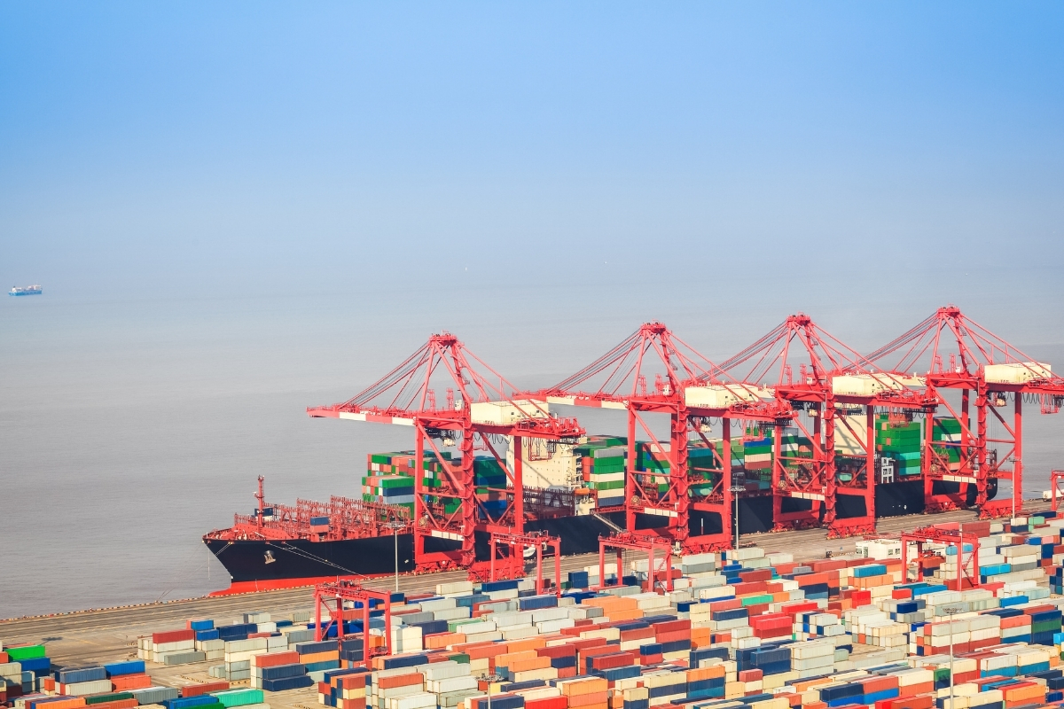 Dış ticaret rakamları açıklandı