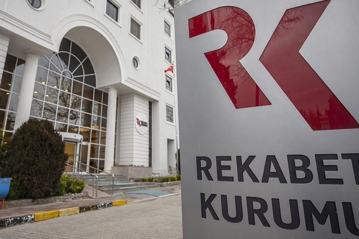Rekabet Kurulu'ndan ABC Deterjan'a 4,6 milyon lira ceza