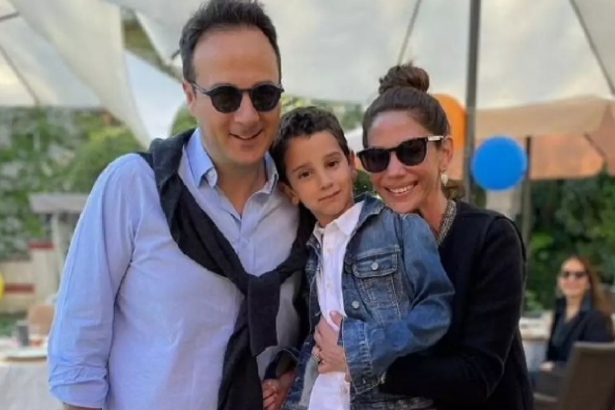 Zeynep Beşerler'den boşanma iddialarına cevap