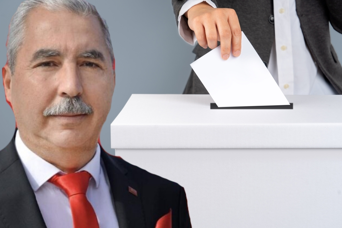 CHP Meclis üyesi adayı sandık başında hayatını kaybetti