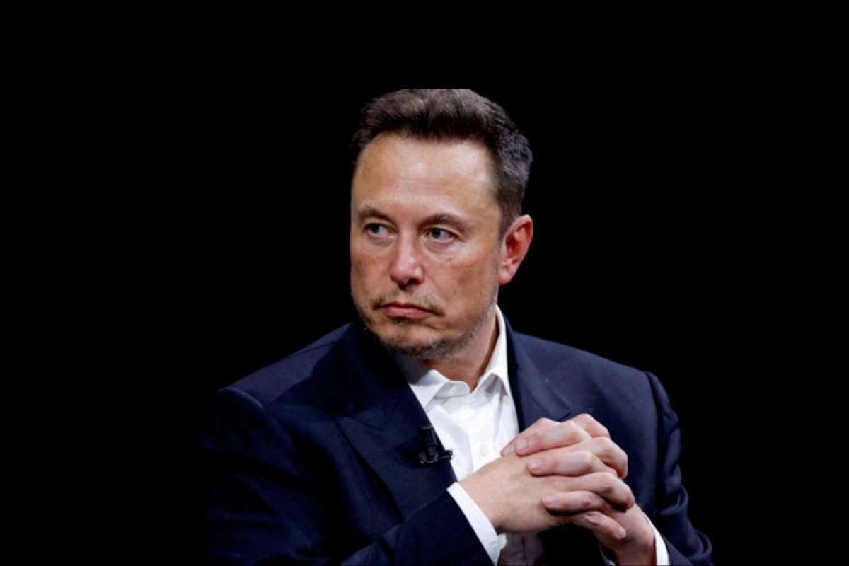 Elon Musk Tesla'nın reklam harcamalarını artırdı