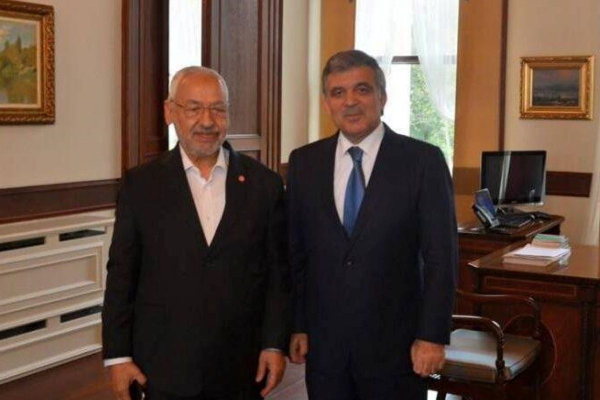 Murat Ülker bu defa ‘Vefa’ dedi