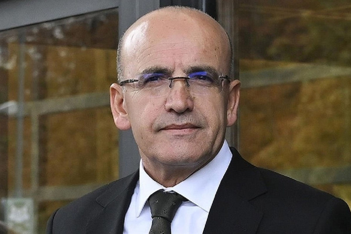 Mehmet Şimşek'ten yerel seçimler sonrası İngilizce açıklama