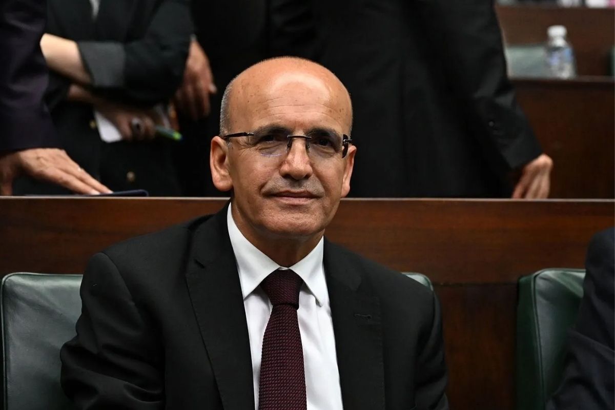 Bakan Şimşek’ten seçim sonrası kararlılık mesajı
