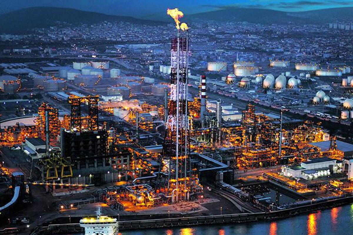 Tüpraş'ın temettü tarihi netleşti