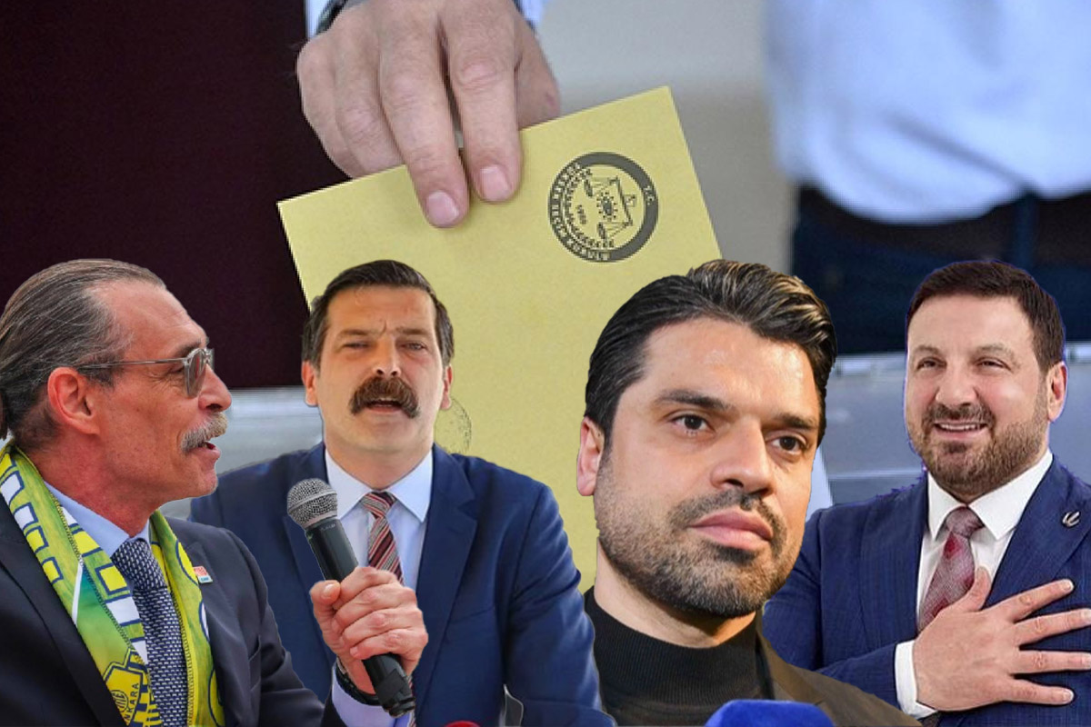 Ünlü adayların seçim karnesi