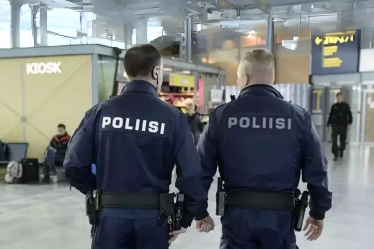 Finlandiya'da okul saldırısı: Çok sayıda yaralı var, şüpheli tutuklandı