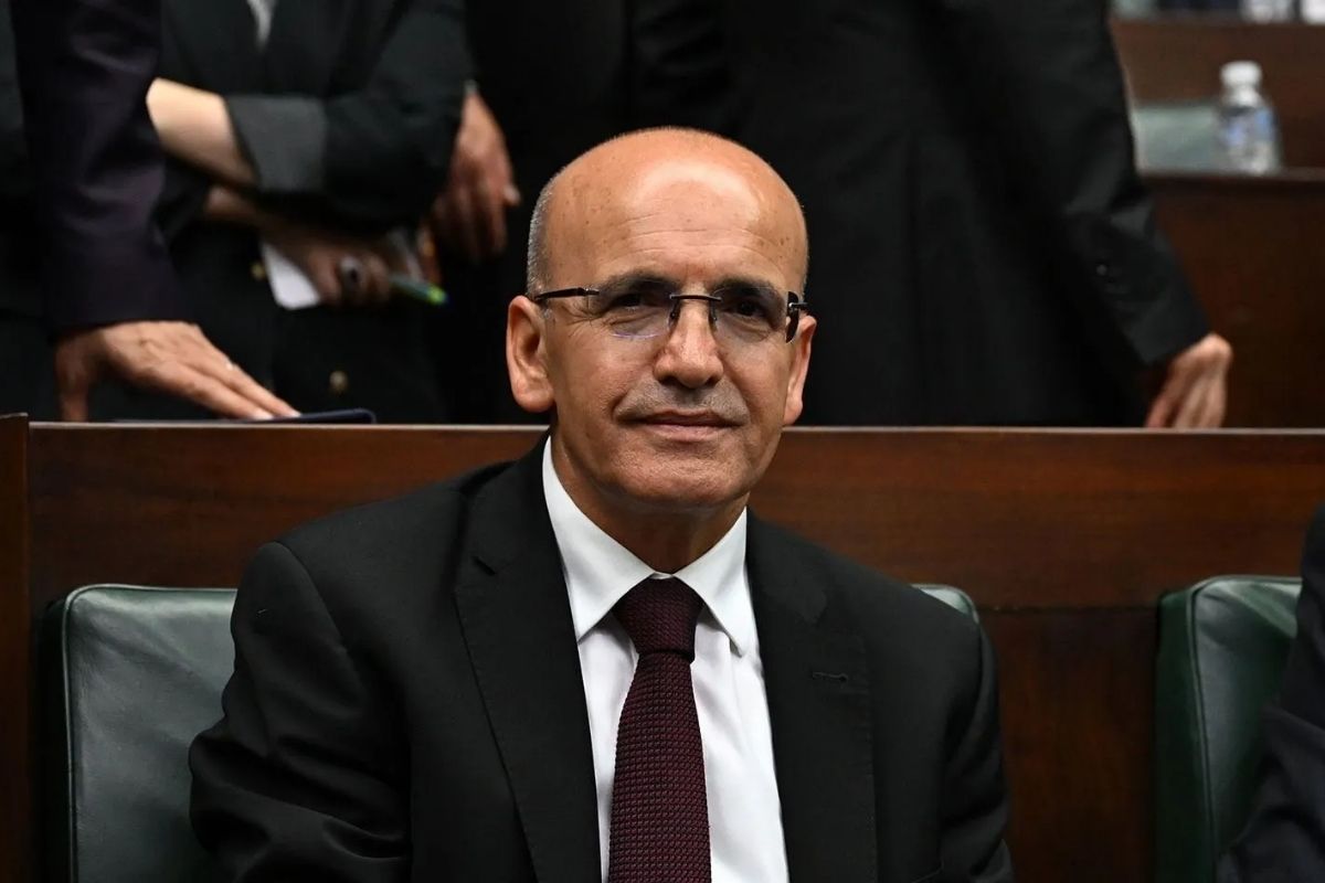 Mehmet Şimşek'ten kira geliri beyanı için 'son uyarı'