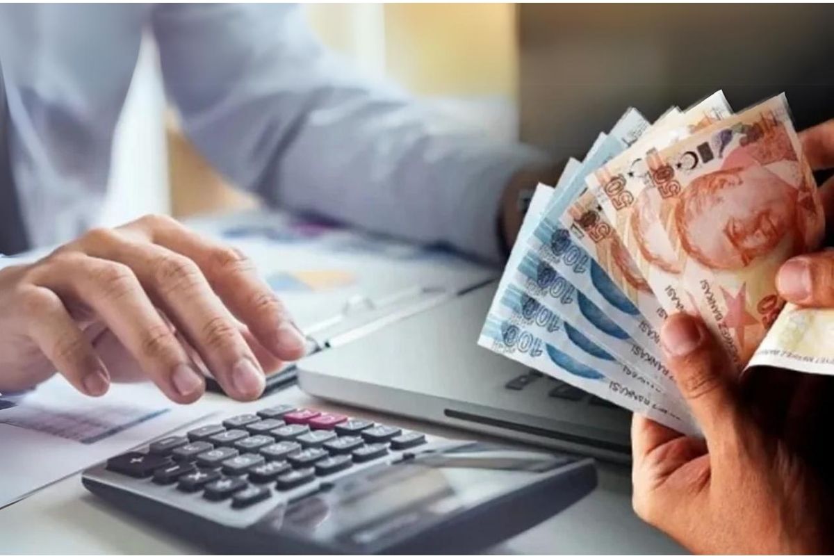 Kronik hastalığı olana 5 bin 100 TL ödeme kararı