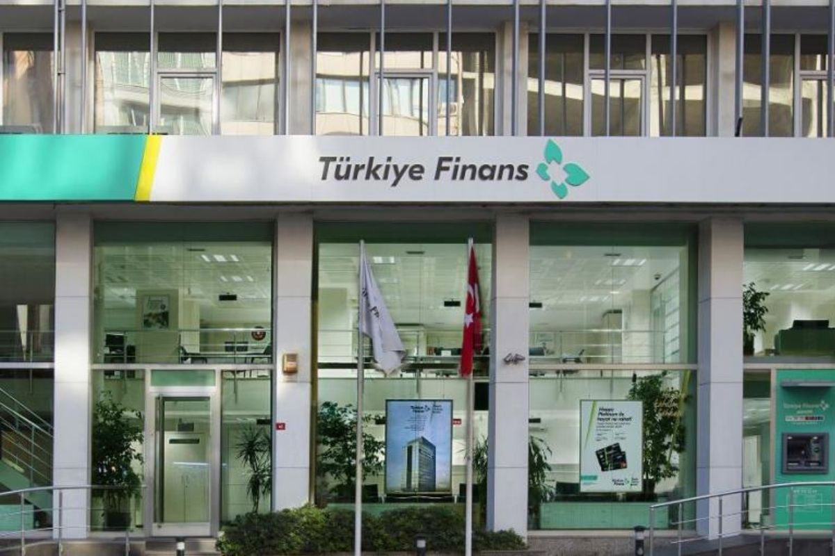 Taksitli ticari taşıt finansmanı, Türkiye Finans'ta kullanıma sunuldu
