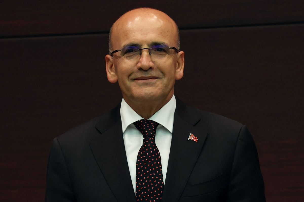 Mehmet Şimşek: Enflasyon öngörümüz tuttu