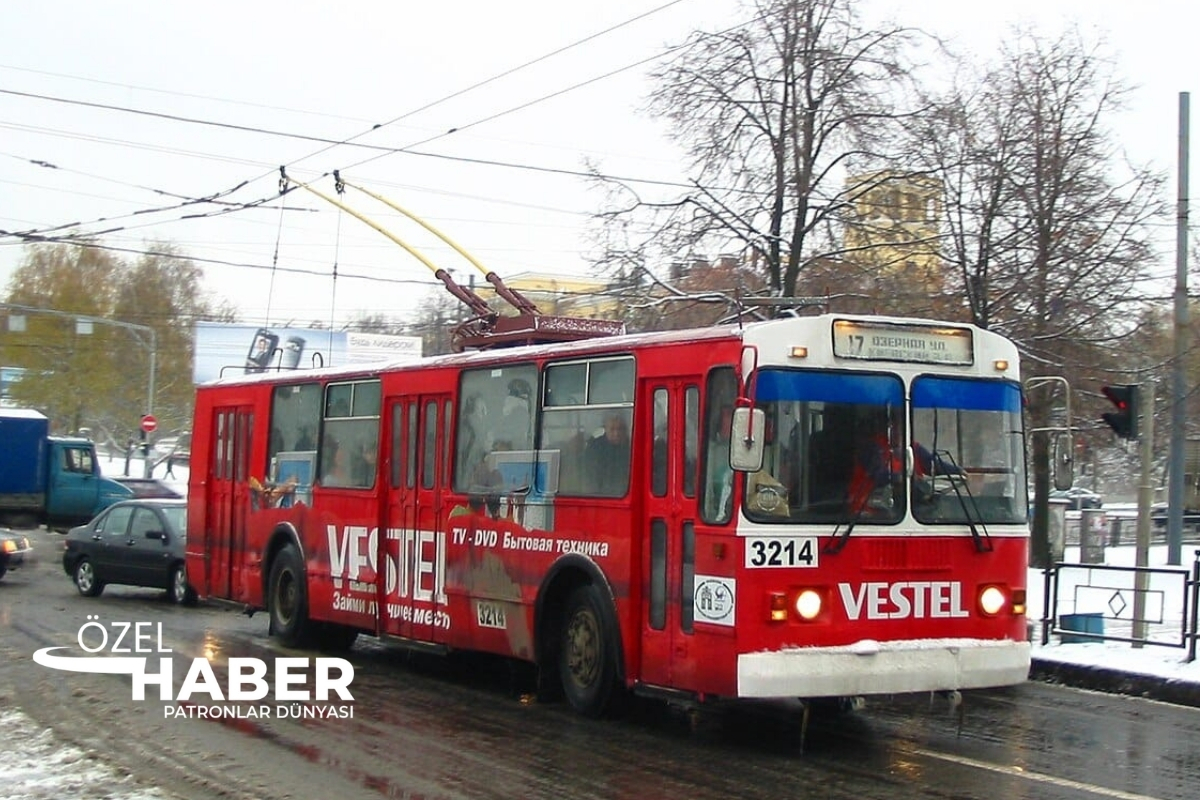Vestel’in masada olduğu İranlı grup, parada anlaştı ancak satış olmadı.