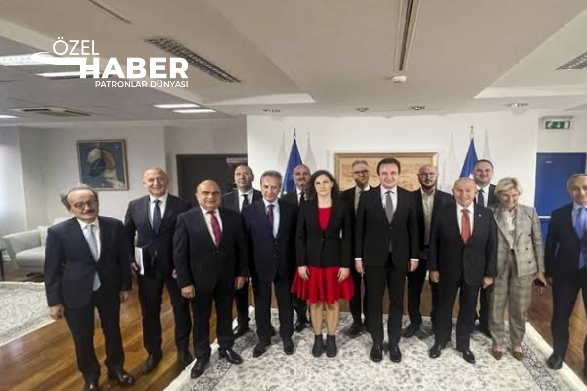 Çalık ve Limak, Kosova’nın ilk güneş santrali projesini kaybetti