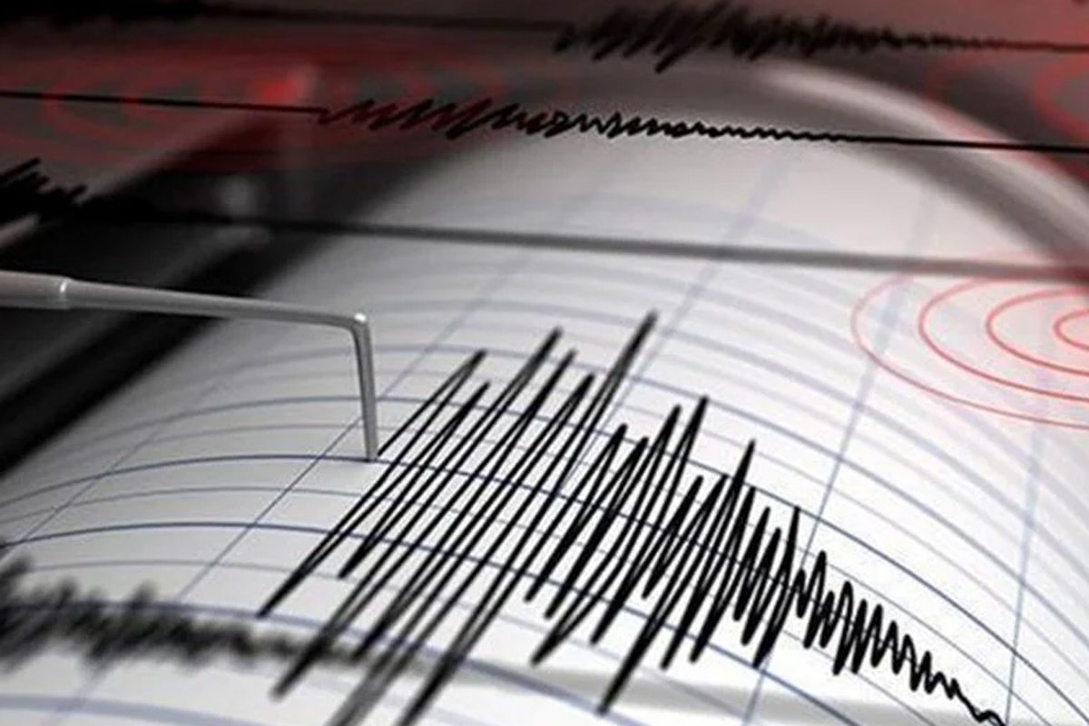 Tayvan’da 7.4 büyüklüğünde deprem