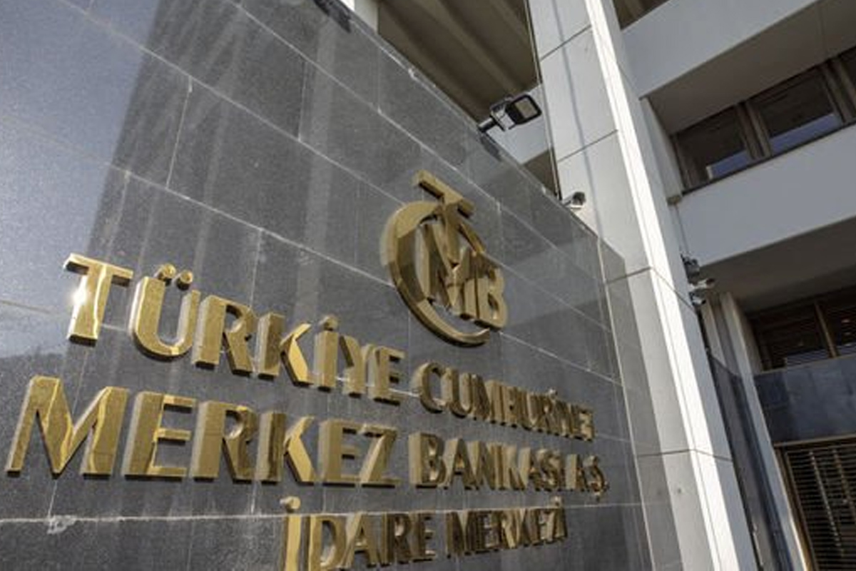 TCMB, dövizde alıma döndü