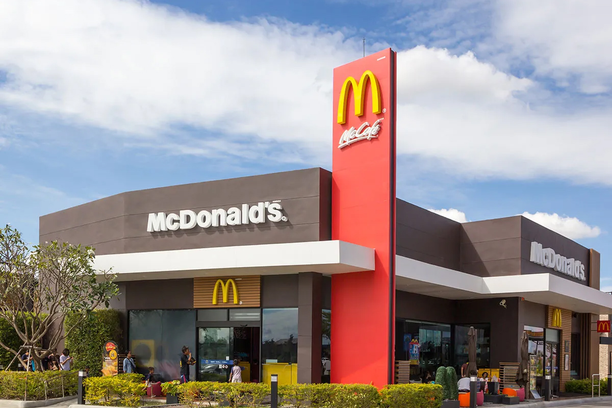 McDonald's’tan İsrail kararı