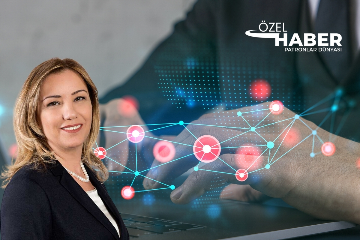 Türkiye’nin başarısı Sovos'a önemli atama getirdi... Elçim Sirek, EMEA bölgesinin Satış Başkan Yardımcısı oldu