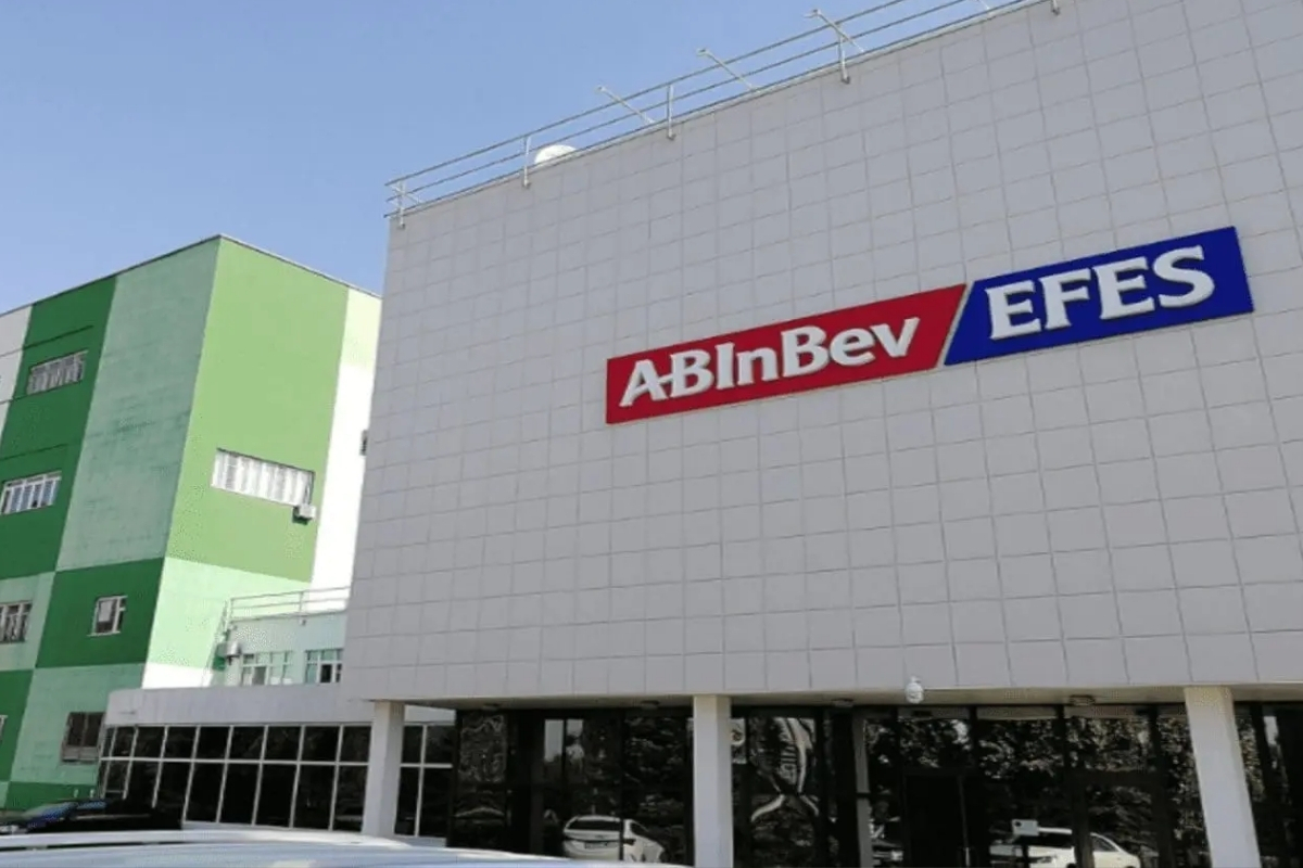 Efes 2023 gelirini Rusya’da yüzde 11 arttırdı