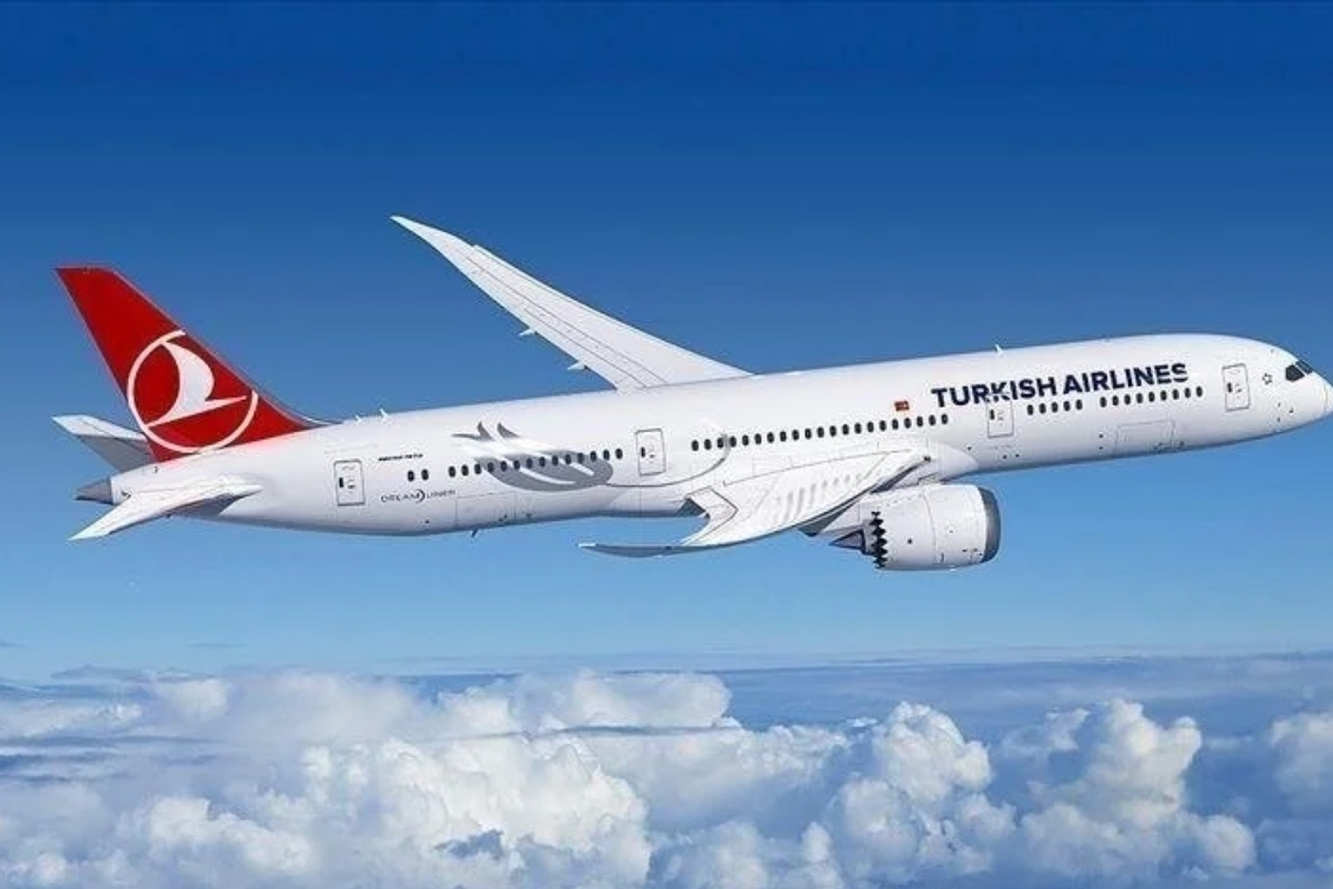 THY'den iki günlük yurt içi kampanyası