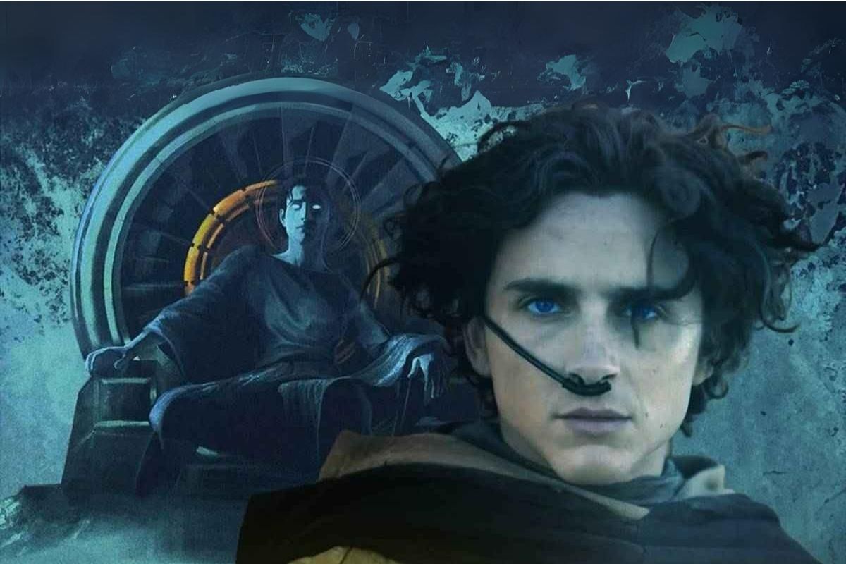 Dune 3 filmi onay aldı