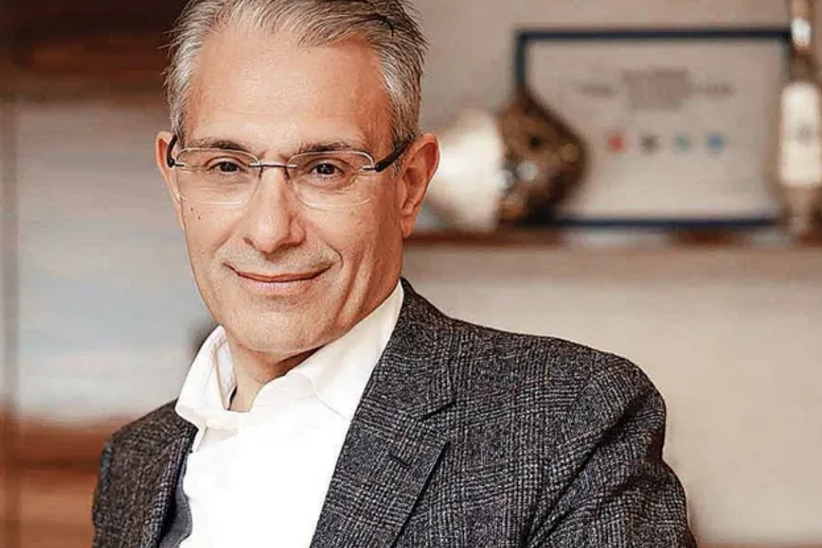 Türk Telekom’un eski CEO’suna İtalya’dan teklif