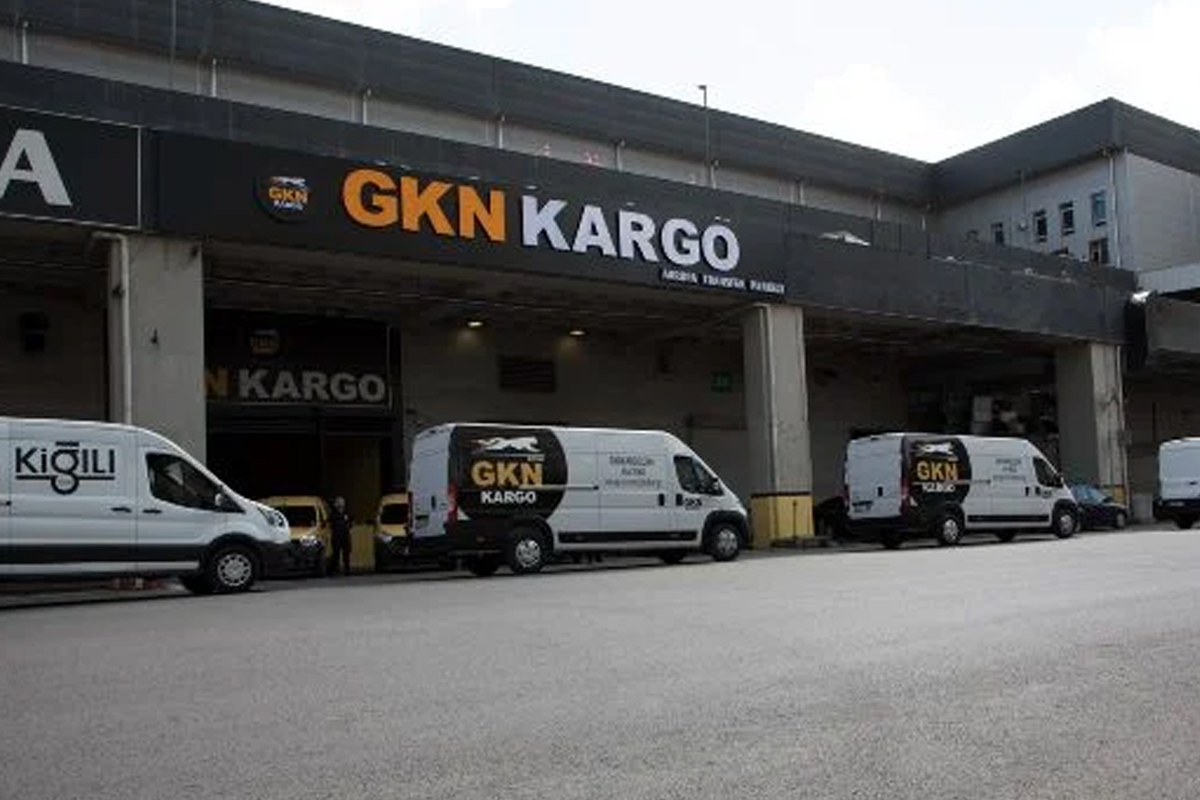Türkiye'nin önde gelen kargo şirketlerinden biri iflas etti