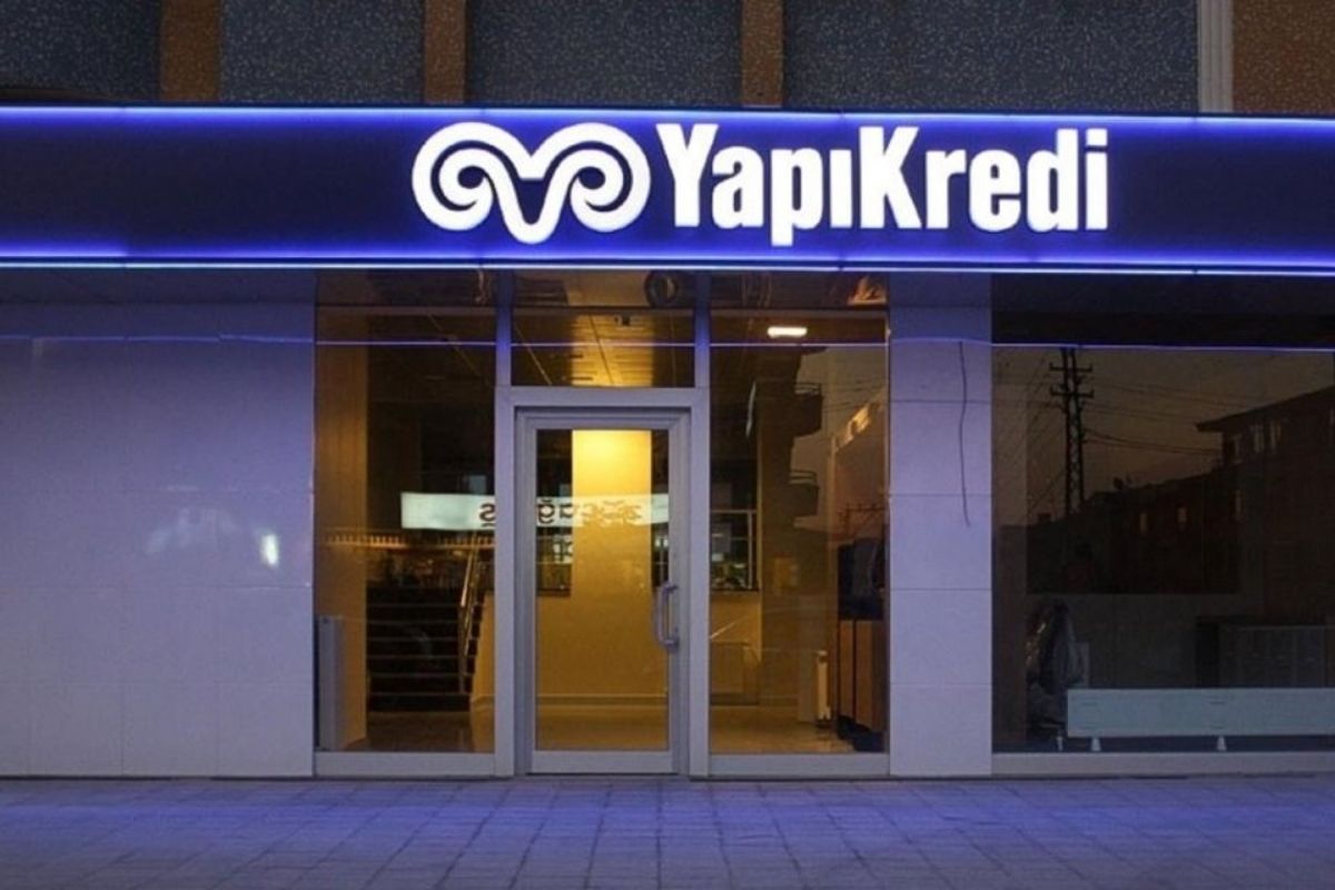 Bloomberg: BAE’li FAB Yapı Kredi’de hisse alımı için görüşmeler yapıyor