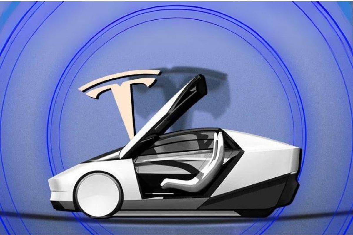Elon Musk'tan otonom taksi hamlesi