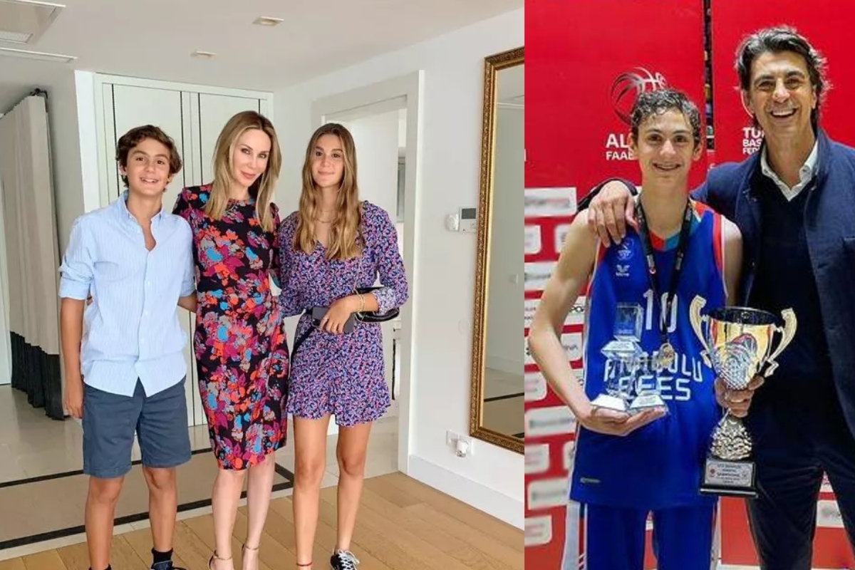İbrahim Kutluay ile eski eşi Demet Şener arasındaki nafaka krizi