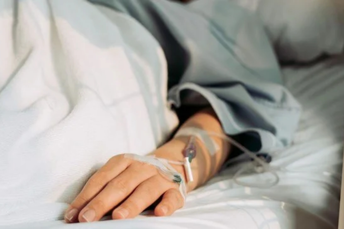 Özel hastanede tecavüz dehşeti: Doktor tutuklandı