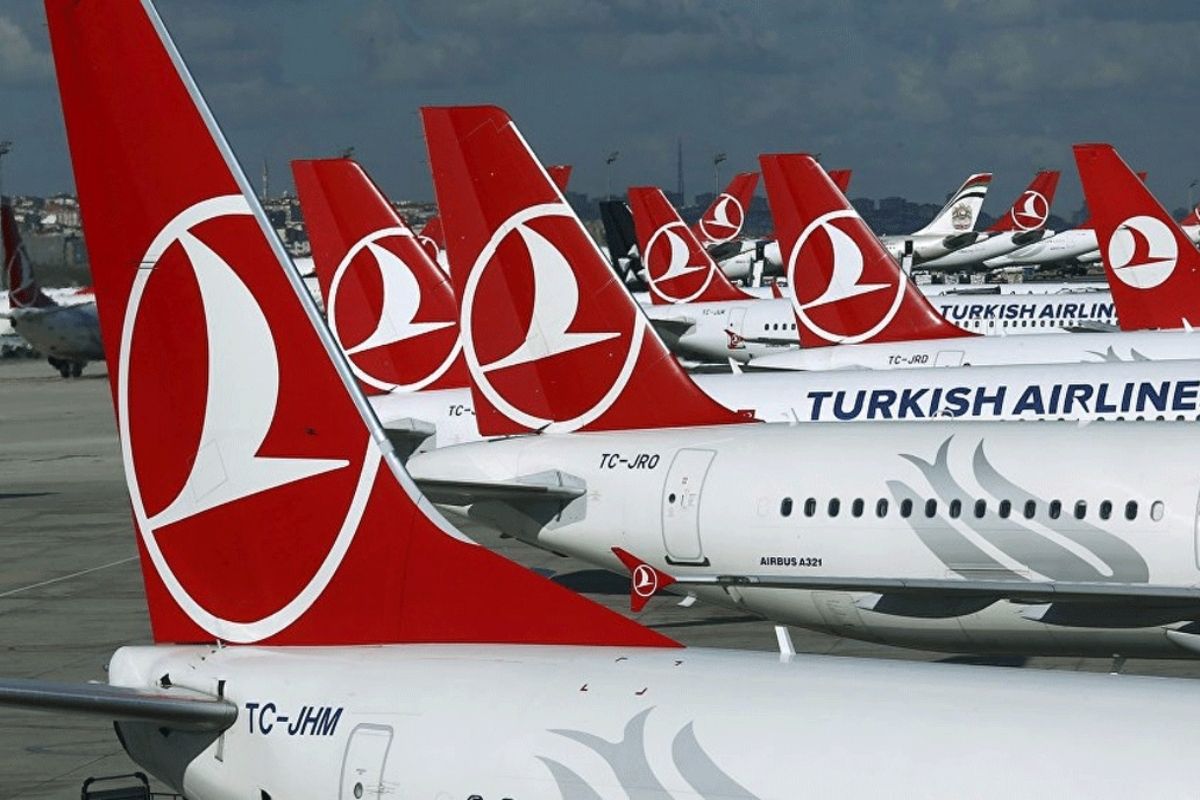KAP'a bildirildi: Türk Hava Yolları yeni şirket kuruyor