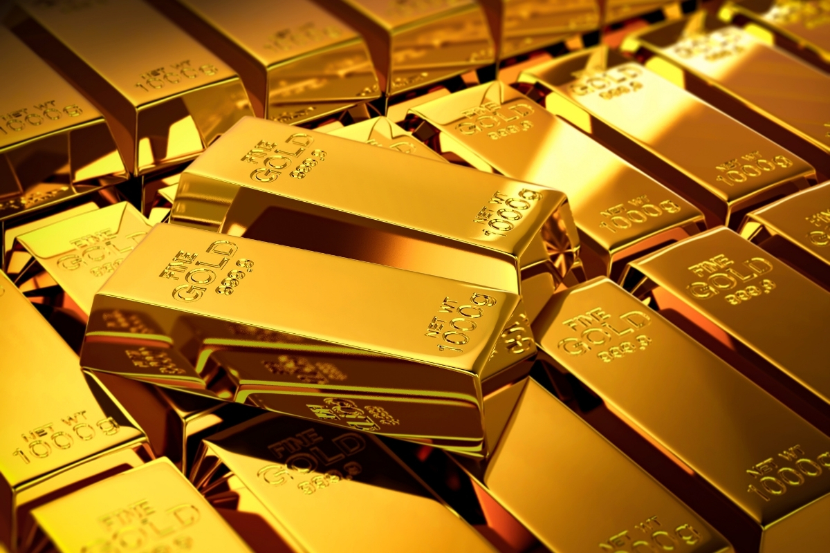 Çin Merkez Bankası altın alımlarına devam ediyor