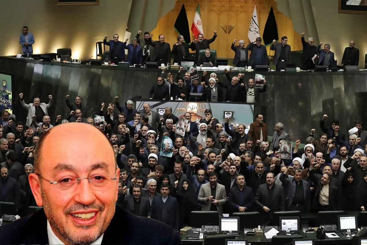 İran, tartışılan iş insanı Sıtkı Ayan'ın peşine düştü