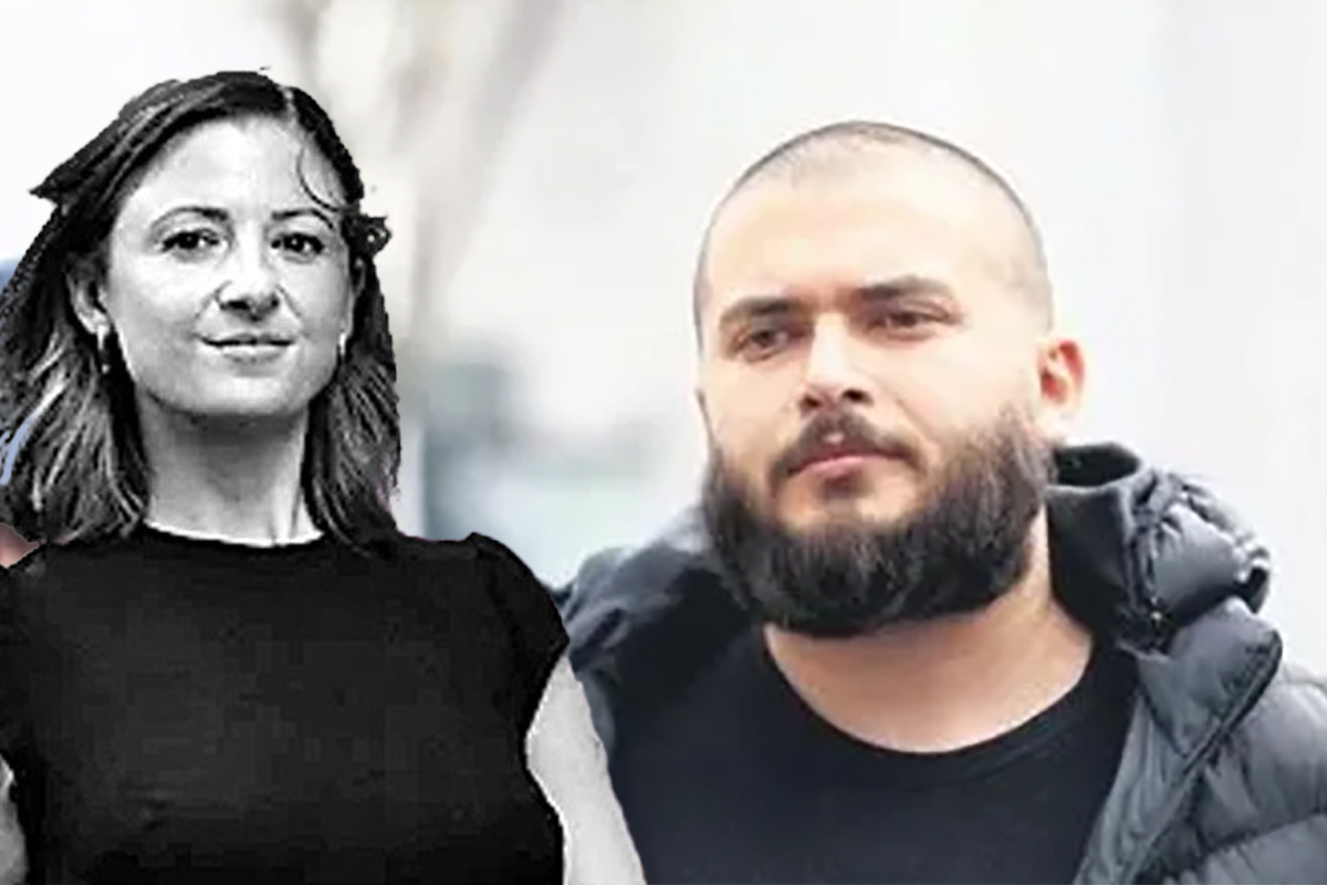 Faruk Fatih Özer’i aylarca takip eden muhabir Jenna Scatena, Avrupa’da manşet oldu