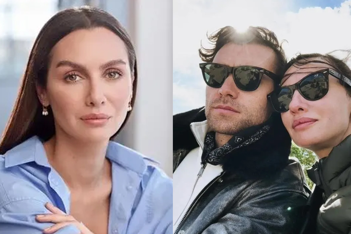 Birce Akalay 4 yaş küçük sevgilisi Hakan Kurtaş ile evleniyor!