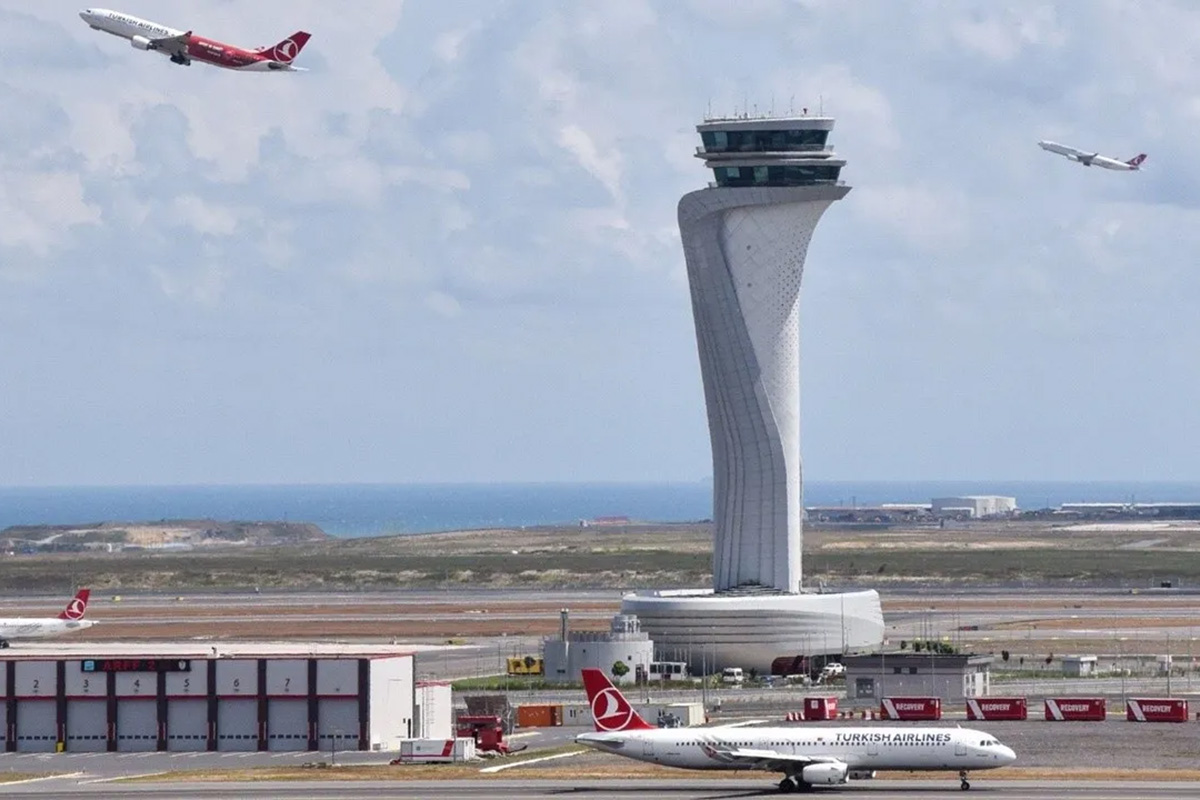 İGA İstanbul Havalimanı’nda üst düzey atamalar