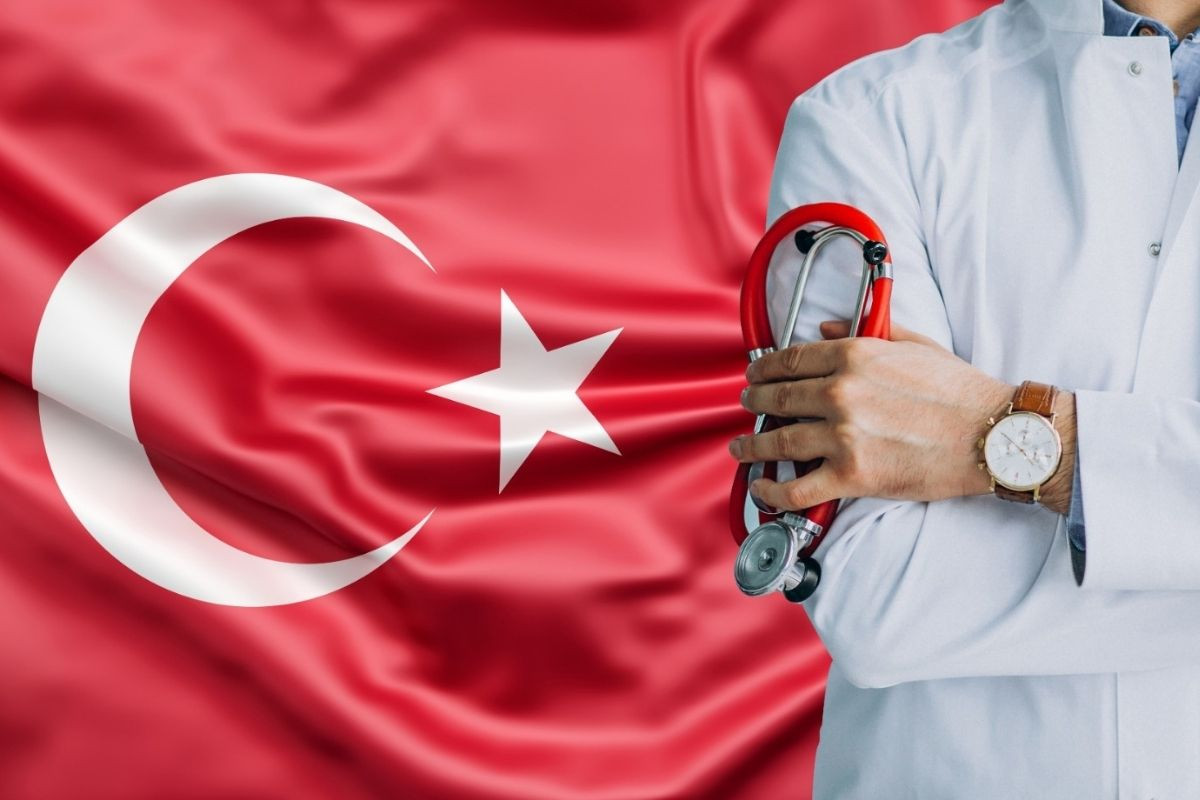 Türkiye, geçen yıl 2,3 milyar dolarlık sağlık turizmi geliri elde etti