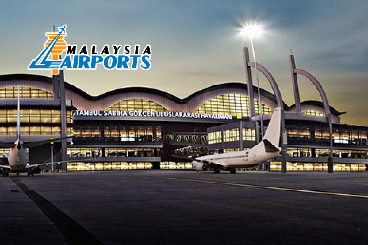 Malaysia Airports, İstanbul Sabiha Gökçen Havalimanı Yatırım Yapım AŞ’deki (ISG) yüzde 100 hissesinin bir kısmını elden çıkarmayı planlıyor