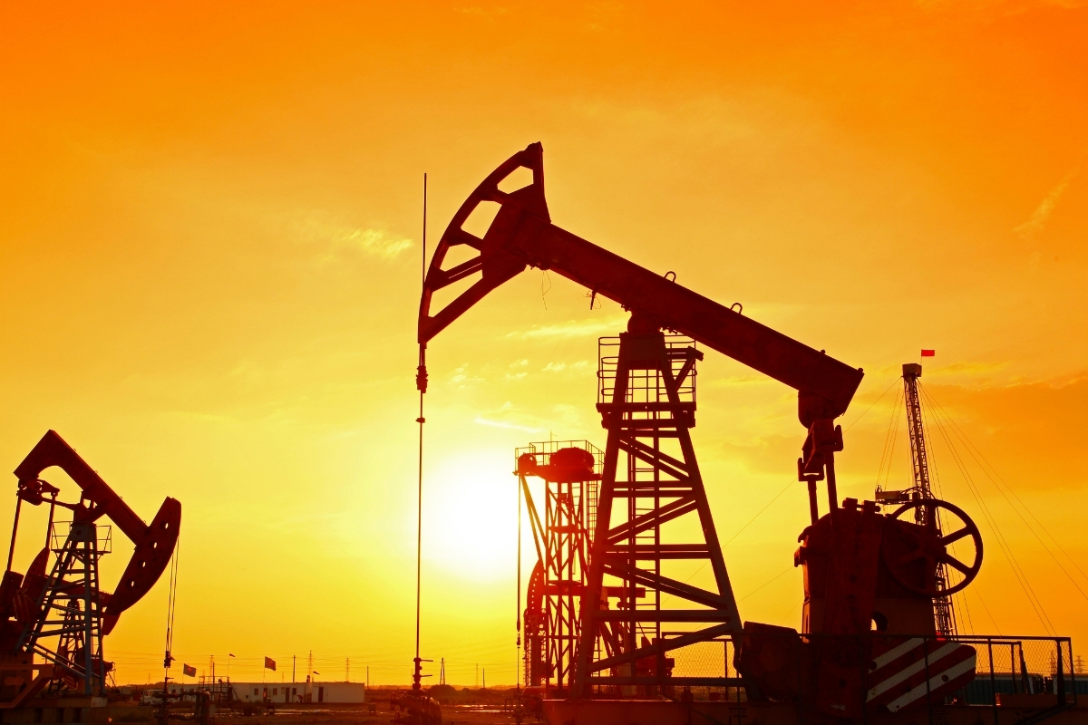 Brent petrolün varil fiyatı 90,52 dolar