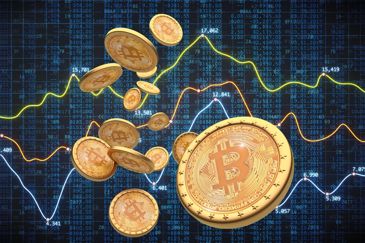 Bitcoin blok ödül yarılanması (halving) 20 Nisan’da olacak…