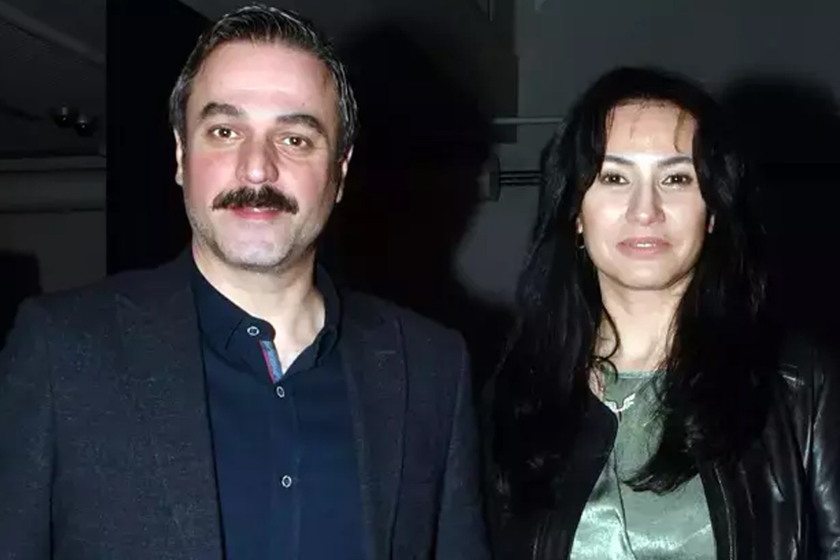 Ufuk Özkan’ın eski eşinden nafaka isyanı: 6 aydır tek kuruş ödeme yapmadı
