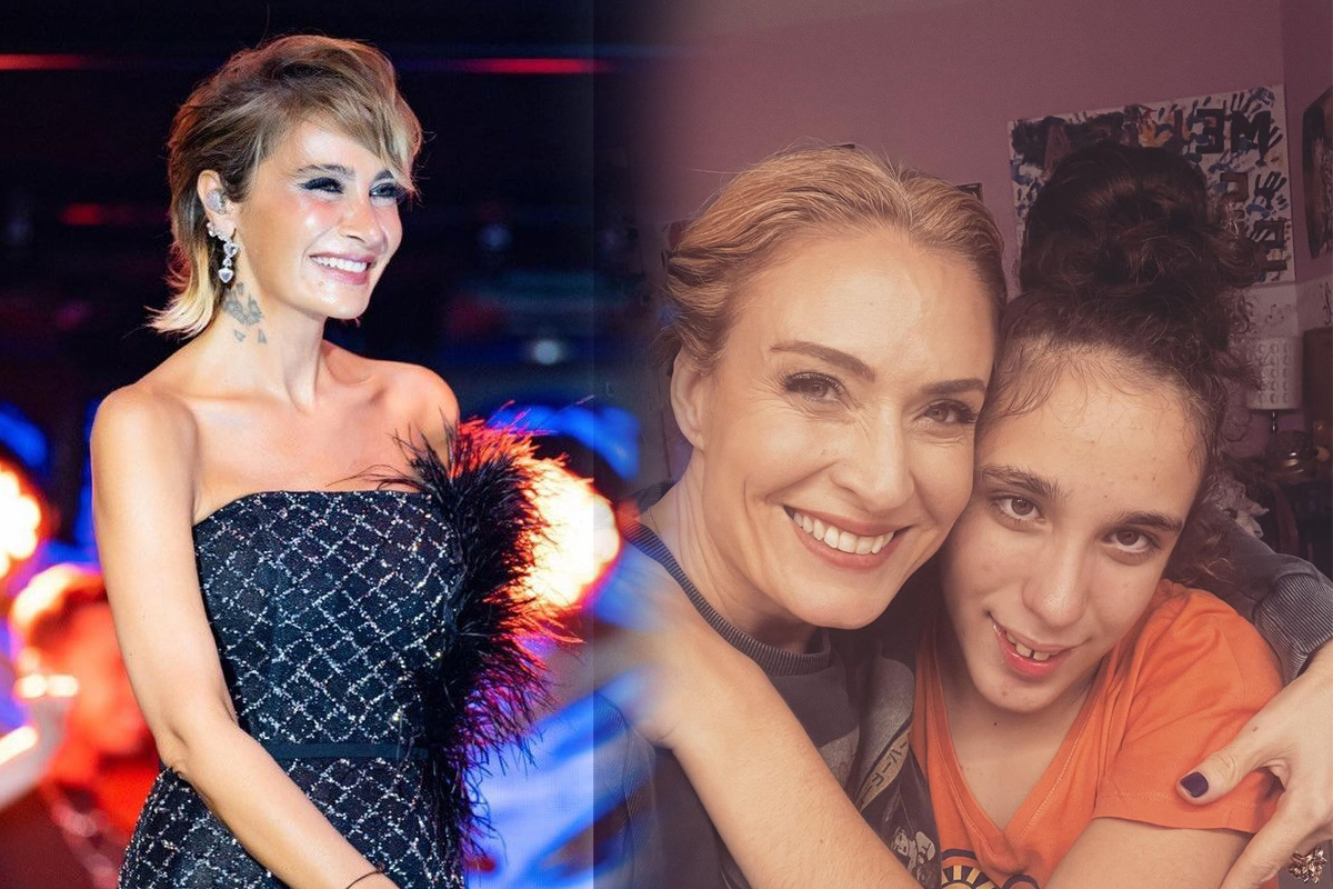 Sıla'dan şarkısını söyleyen Düvenci'nin kızına özel mesaj