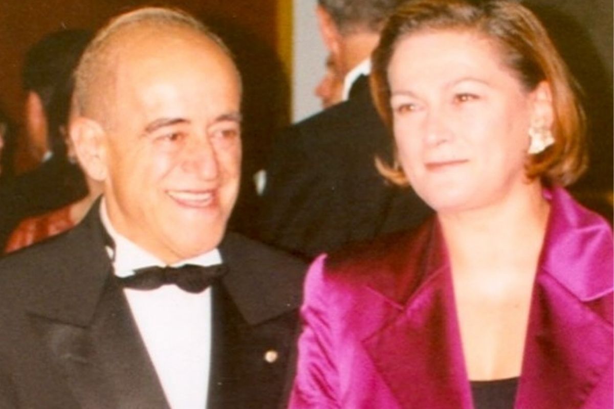 Güler Sabancı’dan duygulandıran paylaşım