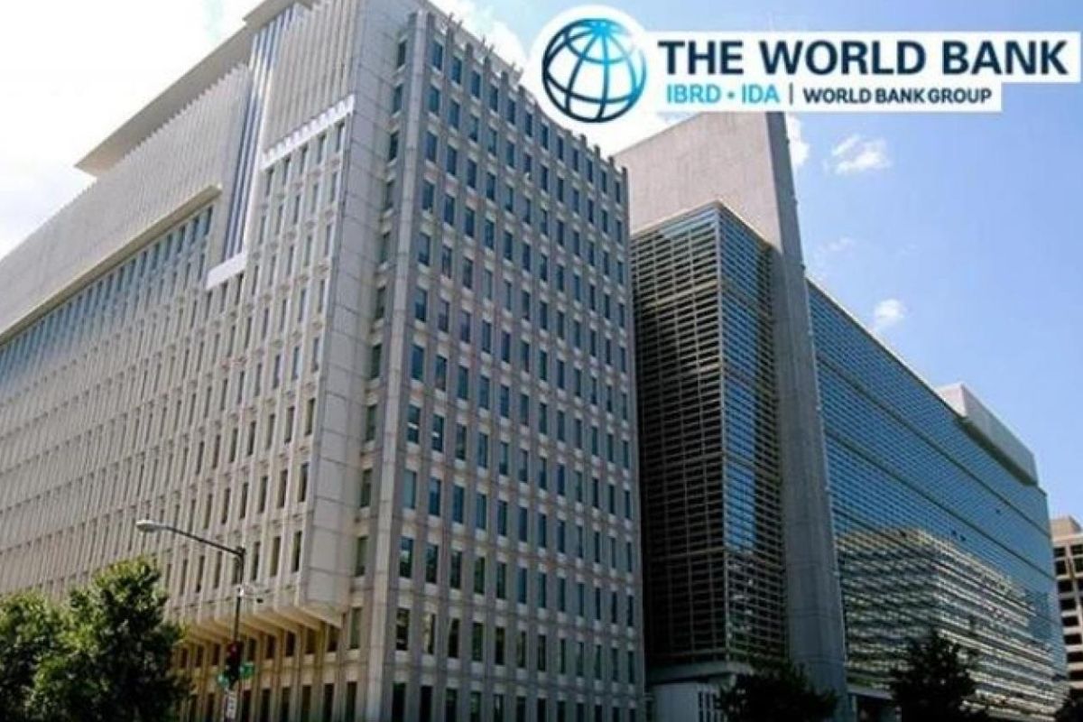 Dünya Bankası, 18 milyar$'lık Türkiye planının detaylarını açıkladı