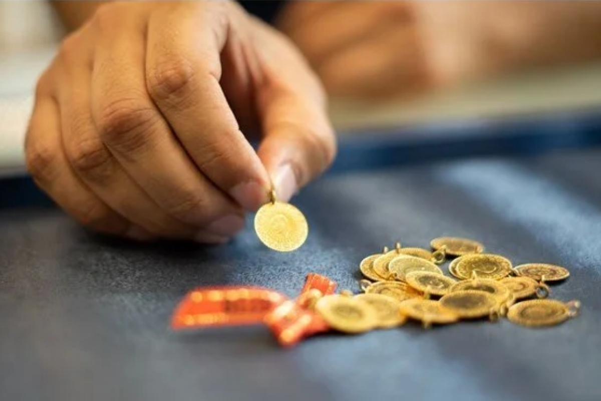 Altında son durum: Yükseliş devam ediyor