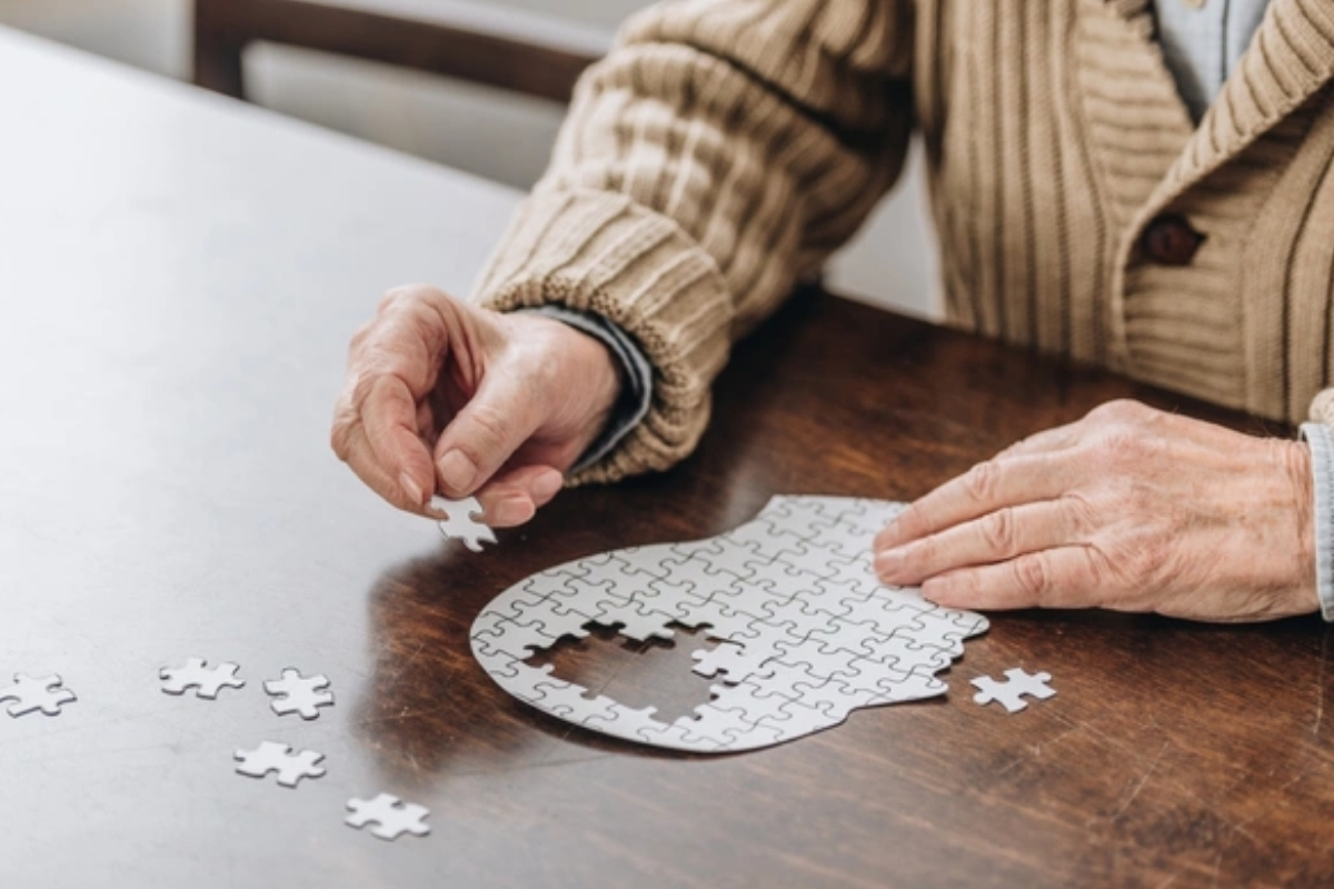 Alzheimer riskini düşürecek gen bulundu
